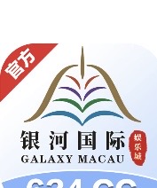 银河国际